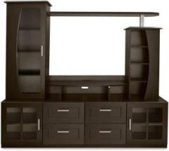 Nilkamal Clinton Engineered Wood TV Entertainment Unit