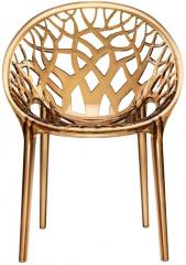 Nilkamal Crystal Umbra Chair