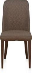 Nilkamal Cucina Leatherette Dining Chair