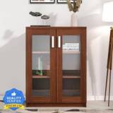 Nilkamal Damius Engineered Wood Free Standing Cabinet