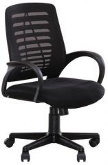 Nilkamal Elantra Mid Back Chair