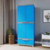 Nilkamal FMDR1B Plastic Free Standing Cabinet