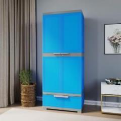 Nilkamal FMDR1B Plastic Free Standing Cabinet