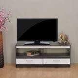 Nilkamal Forrest Engineered Wood TV Entertainment Unit