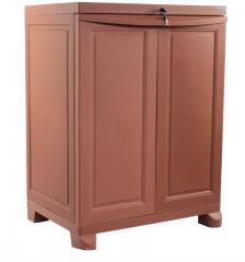 Nilkamal Freedom Wooden Kids Color Storage Cabinet