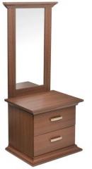 Nilkamal Glory Dressing Table in Oak Colour