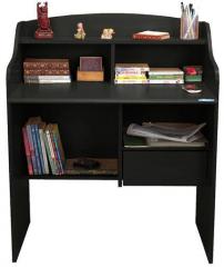 Nilkamal Julian Study Desk In Wenge Finish