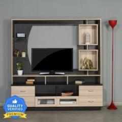 Nilkamal Kayla Engineered Wood TV Entertainment Unit