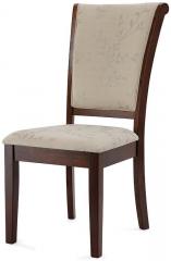 Nilkamal Laurel Cherry Dining Chair