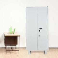 Nilkamal Magna Metal 2 Door Wardrobe