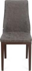 Nilkamal Maxton Solid Wood Dining Chair