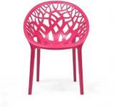 Nilkamal Plastic Outdoor Chair