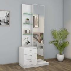 Nilkamal Prime Engineered Wood Dressing Table