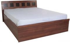 Nilkamal Reegan Queen Size bed with Storage