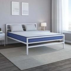 Nilkamal Sleep Striker + Plus Metal Queen Bed