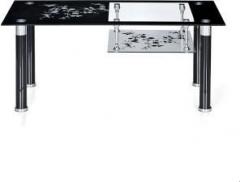 Nilkamal Triton Glass Coffee Table