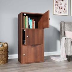 Nilkamal Troy Engineered Wood Free Standing Cabinet