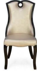 Nilkamal Vittoria Solid Wood Dining Chair