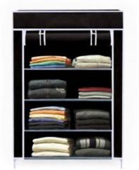 Nixon PC Collapsible Wardrobe