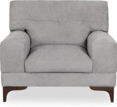 Now Living Eastwood Fabric 1 Seater Sofa