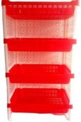 Npoly Plastic Bottle Rack