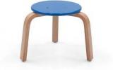 Ocradle Solid Wood Stool