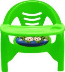 Odelee Plastic Chair