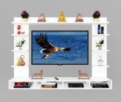 Odestar MARCO Engineered Wood TV Entertainment Unit Stand, Only 43 Inch TV Cabinet Engineered Wood TV Entertainment Unit