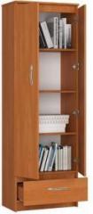 Old Wolf Furniture Engineered Wood 2 Door Wardrobe