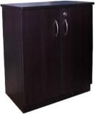 Om Shiv CABINET Engineered Wood Free Standing Cabinet