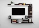 Onedeep Engineered Wood TV Entertainment Unit