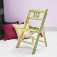 Onlineshoppee Kids Chair Metal Chair