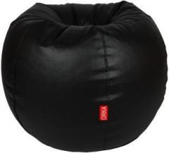 Orka XL Bean Bag XL Bean Bag With Bean Filling