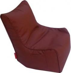 Orka XL Bean Chair XL Bean Bag With Bean Filling