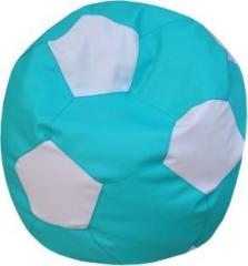 Orka XL Football XL Bean Bag With Bean Filling