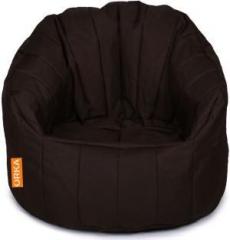 Orka XXXL Big Boss Chair Bean Bag Sofa With Bean Filling