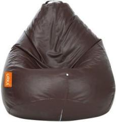 Orka XXXL Classic Teardrop Bean Bag With Bean Filling