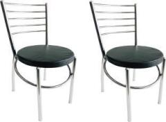 P P Chair dining chair heavy duty Leatherette Dining Chair