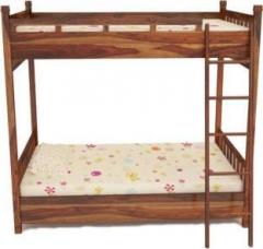 Pac Solid Wood Bunk Bed