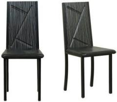 Parin Leatherette Dining Chair