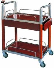 Payton Metal Bar Trolley