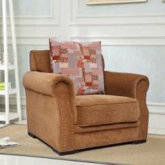 Peachtree Fabric 1 Seater