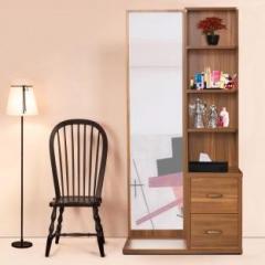 Peachtree Monarch Dressing Table Engineered Wood Dressing Table