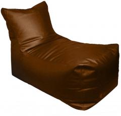 Pebbleyard Brown Lounger Bean Bag Cover