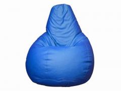 Pebbleyard XXXL Classic Blue Bean Bag With Beans