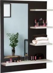 Pedpix Engineered Wood Dressing Table