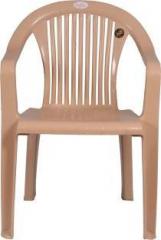 Petals Italino Royale PP Moulded Chair