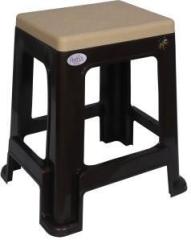 Petals MegaPlush Stool Outdoor & Cafeteria Stool