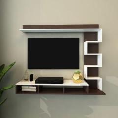 Pickwood Aaron Engineered Wood TV Entertainment Unit