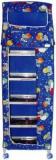 Pihu Enterprises PP Collapsible Wardrobe